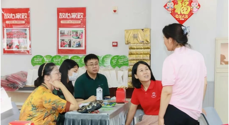 家政创业，门店装修应该注意哪些问题？